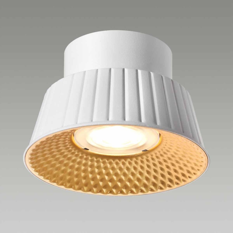 Накладной светильник Odeon Light 6644/6CL