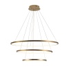 Подвесной светильник LOFT IT 10015/3
