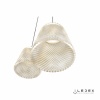 Каскадная люстра iLedex WD8007-3 CR