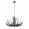Подвесная люстра ST-Luce SL154.703.06