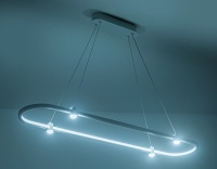 Подвесной светильник Ambrella Light FL5588