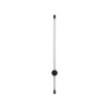 Бра LOFT IT 10147/850 Black