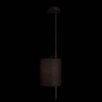 Подвесной светильник LOFT IT 10253P Black