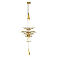 Подвесной светильник LOFT IT 10141/400