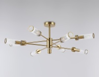 Люстра на штанге Ambrella Light LH55162