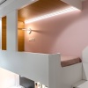Лента Elektrostandard 5050/60 LED 14.4W IP65 [белая подложка] теплый бел