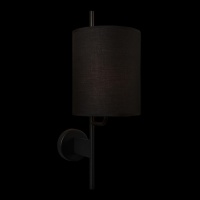 Бра LOFT IT 10253W/A Black