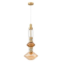 Подвесной светильник ARTE Lamp A2442SP-16PB