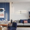 Подвесной светильник Odeon Light 4335/9L