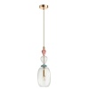 Подвесной светильник Odeon Light 4855/1B