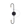 Бра Odeon Light 4303/12WL