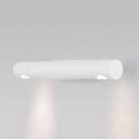 Бра Eurosvet 40161 LED белый