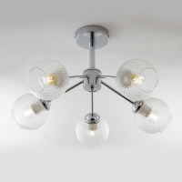 Люстра на штанге MODELUX MD.5174.5