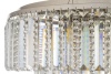 Подвесная люстра Arti Lampadari Milano E 1.5.D50.505 N