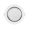 Встраиваемый светильник Arlight 032431