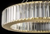 Подвесная люстра Arti Lampadari Anzio L 1.5.60.100 G