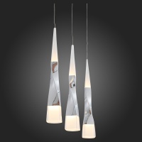 Подвесная люстра ST-Luce SL405.103.03