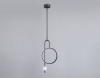Подвесной светильник Ambrella Light FL66435
