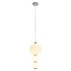 Подвесная люстра LOFT IT 10205/C