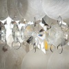 Подвесная люстра ARTE Lamp A4041SP-5CC