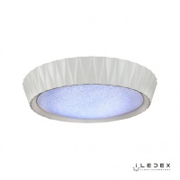 Накладной светильник iLedex 6145/24W WH