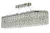 Подвесная люстра Arti Lampadari Ovindoli L 1.5.100x35.100 N