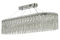 Подвесная люстра Arti Lampadari Ovindoli L 1.5.100x35.100 N
