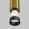 Подвесной светильник Maytoni P072PL-L12W4K-BS