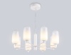 Подвесная люстра Ambrella Light LH11109