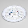 Накладной светильник Citilux CL71424SV