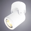Спот ARTE Lamp A3316PL-1WH