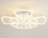 Накладной светильник Ambrella Light FA4515