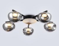 Накладная люстра Ambrella Light LH12009