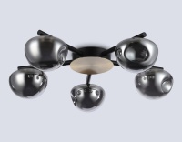 Накладная люстра Ambrella Light LH12009