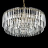 Каскадная люстра Citilux CL303223