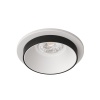 Встраиваемый светильник Denkirs DK2401-BK