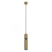 Подвесной светильник ARTE Lamp A3145SP-1PB