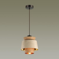 Подвесной светильник Odeon Light 4992/1