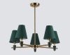 Люстра на штанге Ambrella Light LH75051