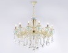 Подвесная люстра Ambrella Light TR4929