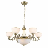 Подвесная люстра Citilux CL405293