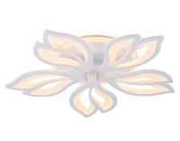 Люстра на штанге Ambrella Light FA543