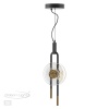 Подвесной светильник Odeon Light 5407/12L