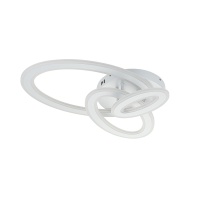 Накладная люстра Escada 10241/3LED