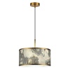 Подвесной светильник Odeon Light 5064/1