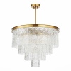 Каскадная люстра ST-Luce SL1230.302.08