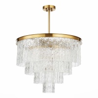 Каскадная люстра ST-Luce SL1230.302.08