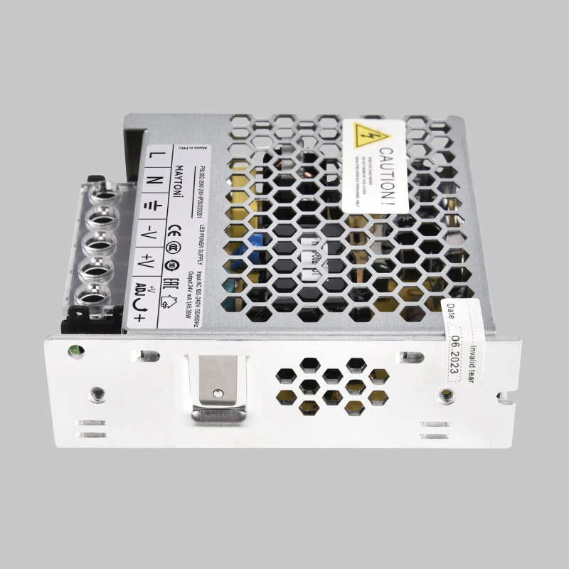 Источник напряжения Led Strip 220201