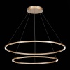 Каскадная люстра ST-Luce ST605.203.91