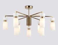 Люстра на штанге Ambrella Light LH56128